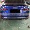 17-19 Sport Style Body Kits For Audi A4L Modified RS4 Surround