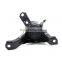 MAICTOP For Corolla ZWE211 ZVW50 Year 2019 New Model 12305-37341 Natural Rubber Engine Mount