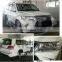 Maictop  LX570 Body Kit for FJ200 LC200 Land Cruiser 2016