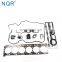Diesel Engine Parts Full Set Gasket Kit Top Gasket for 6L Engine