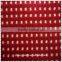 Metallic Woolen Fabric