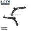 7636995 Factory Auto Parts High Quality Wishbone Arm Auto Parts Control Arm With Ball Joint for Cinquecento