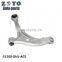 51350-SHJ-A03 Right  control arm assy  for Honda Odyssey