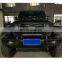 4x4 Hot Selling  New  ABS Front Grille For Jeep Wrangler JL Mk Grille Accessories From Maiker