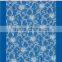 Voile Bridal lace for Turkey ladylike laceLZ-0133