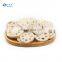 IQF Frozen Lotus Root Sliced