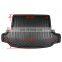 Car Pad Liner Cargo Mat Tray Trunk Floor Mat For Subaru Forester 2009-2012