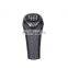 Auto Gear Stick Knob gear shift knob Car Carbon Fibre gear Shift Lever Knob For BMW