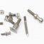 Customized processing, bending, stamping and turning of stainless steel non-standard products with drawings and samples