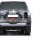 Chinese Car Parts for V97 Pajero Mudguard Board of Front Bumper