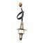 Haoxiang Auto New Material Oxygen O2 Lambda Sensor 22693-1KT0A For Nissan Pathfinder Versa Frontier 2012-19