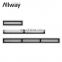 Wide Beam Angle Blade Black White Grey Tri Light Color SMD Office 10W 20W 30W Led Linear Down Light