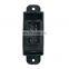 New Product Power Window Single Button Switch OEM 935801R200 / 93580-1R200 FOR Solaris Accent 2011- 2016