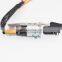 For Renault Trafic 01-14 New Ignition Steering Lock Barrel Contact Switch & 2 Keys