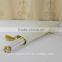 2015 Novelty Product Royal Blue Customized Wedding Scroll Invitations Christain