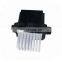 auto air conditioning parts blower motor resistor 15141283 1580863 13501703 For Buick Chevy GM
