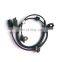 Front right  ABS abs wheel speed sensor 4670A576 for MITSUBISHI  ASX  LANCER  OUTLANDER  PAJERO 2007-