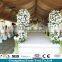 Used ABS cheap south africa wedding marquee for shopping streets