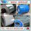 Sea blue ppgi/ prepainted galvanized steel coils