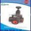 Yuken Vickers hydraulic flow control valve