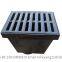 cast iron box