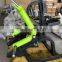 ASJ-Z965S Low Row fitness equipment machine commercial gym equipment