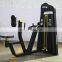 gym fitness equipment supplier asj S805  seated row machine wholesaler exporter rowing