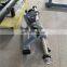 MND commercial gym equipment / fitness equipment / Plate loaded equipment Tibia Dorsi Flexion