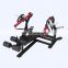 Strength Fitness Gym Equipment Plate loaded Machine Body building for Decline Chest Press