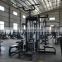 Strength Sport Power Exercise Integrated Gym Trainer Factory Multi Station Gym Fitness Equipment MND Fitness AN41
