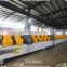Chinese Manufacturer Corrugated Metal Culvert Pipe Making Machine