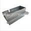 stainless steel aluminum iron sheet control cabinet, control box, sheet metal parts