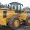 5Ton  Wheel Loader ZL50CN Buy And Check Prices Online