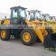 LOVOL Earthmoving Machinery 5000kg Bucket Wheel Loader FL955F