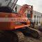 Б/у экскаватор DOOSAN/DAEWOO DH370LC - 9, б/у экскаваторы Doosan DH350 и DH370 из Южной Кореи
