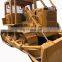В отличном состоянии. Продается б/у бульдозер Caterpillar D7G с лебедкой.