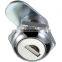 MS822 Hot sale OEM mini type mailbox post cam lock with key