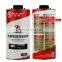 Good adhesion auto underbody repair coating white black gray colors spray car undercoat paint