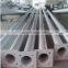 High Quality Galvanized Metal Used Street Lighting Steel Poles