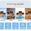 Container seal padlock alarm with SMS GPS NFC container seal Intelligent gps Padlock