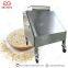Nut Powder Making Machine Almond Flour Machine Thickness Is Adjustable