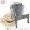 Thickness Is Adjustable Sesame Flour Machine Peanut Powder Machine