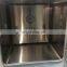 Touch screen constant temperature incubator BJPX-H54BK (D/G) laboratory incubator for laboratory or hospital large capacity 88L