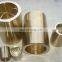 Excavator Loader Brass Bushing Bronze