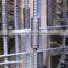 Building Materials For House Construction Profile Rebar Connector Rebar Stainless Steel Coupler