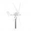 Horizontal Axis Wind Turbine 100W 12V 24V Wind Power Generator Alternative Energy System