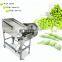 Green pea sheller/ shelling machine for green soybean/ husking machine for green broad bean