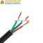 Factory Supply Price Ul3320 Silicone Rubber Braided Electrical Wire 1.5 Sq Mm Underground Electrical Wire For Sale