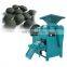 automatic BBQ coal powder charcoal ball press machine