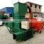 Best performance Wheat hay straw baler machine hay baling machine